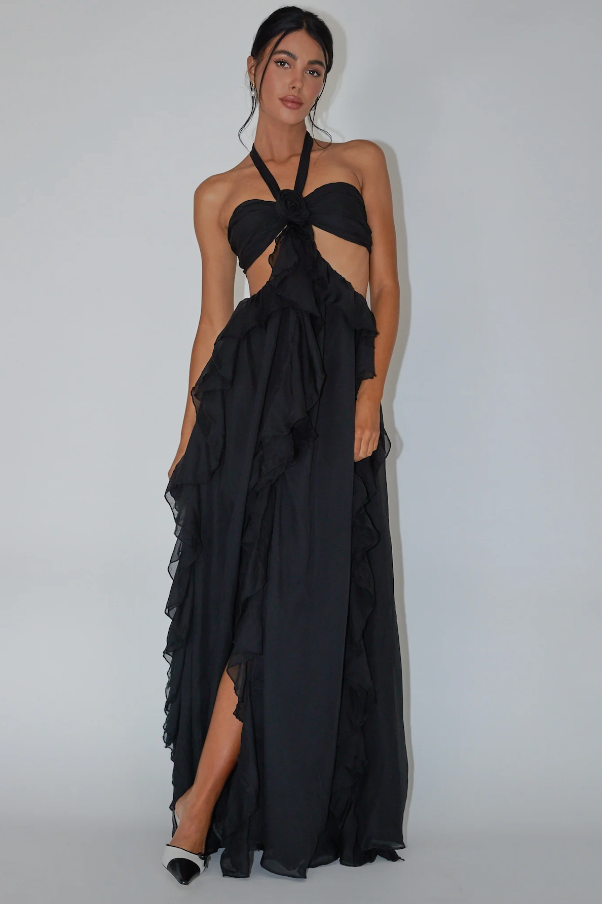 SOLEYA - Black