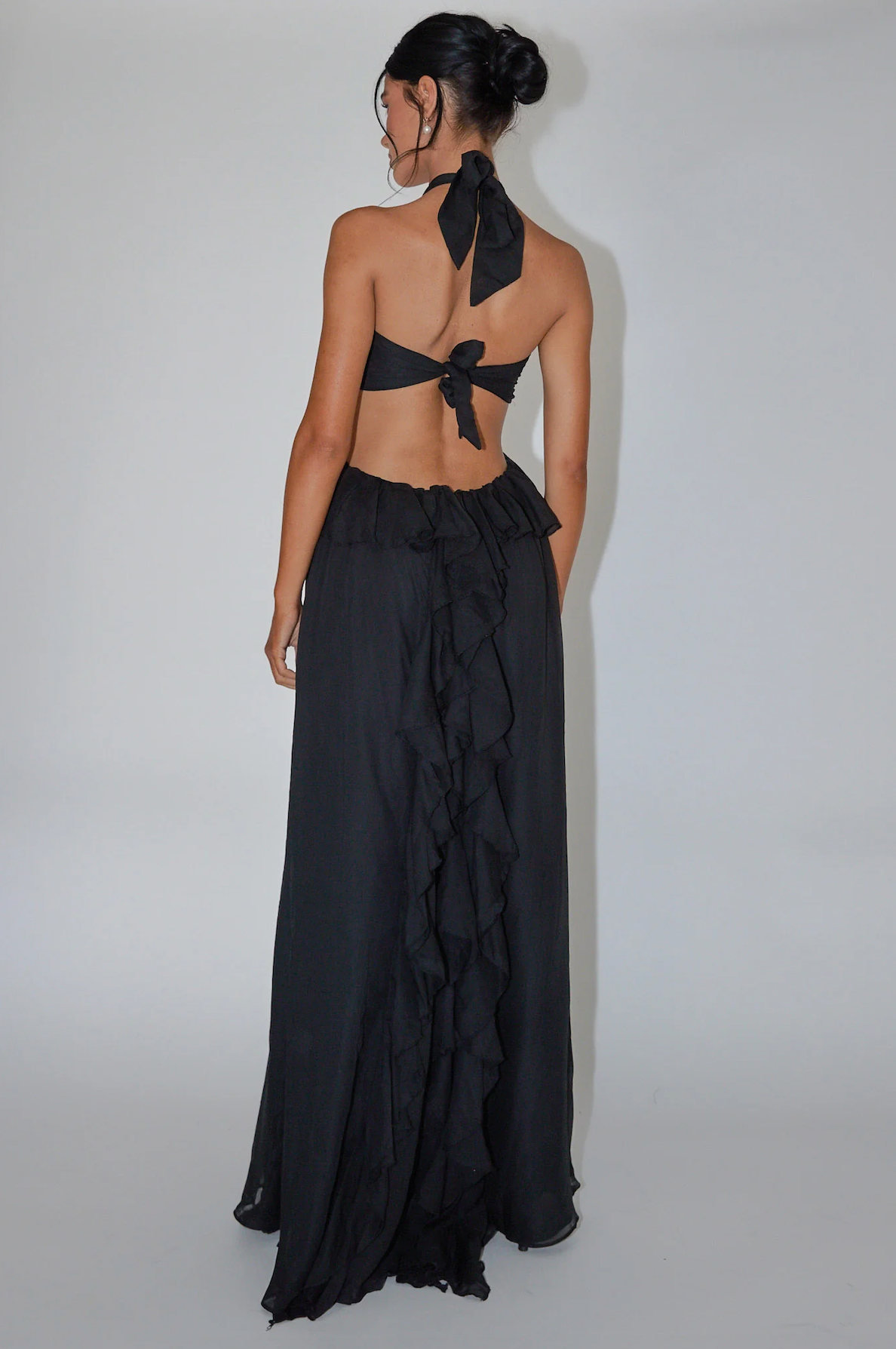 SOLEYA - Black