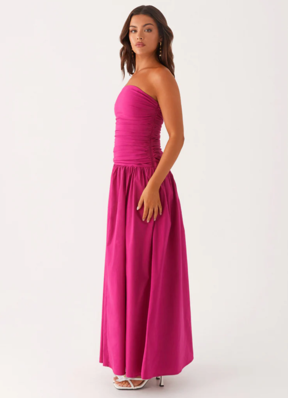 MAÏA - Fuchsia