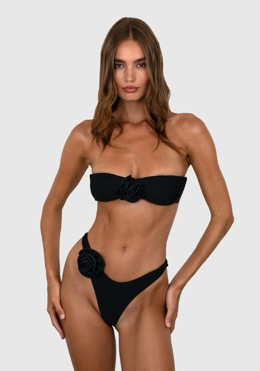 BAUCH - Unten