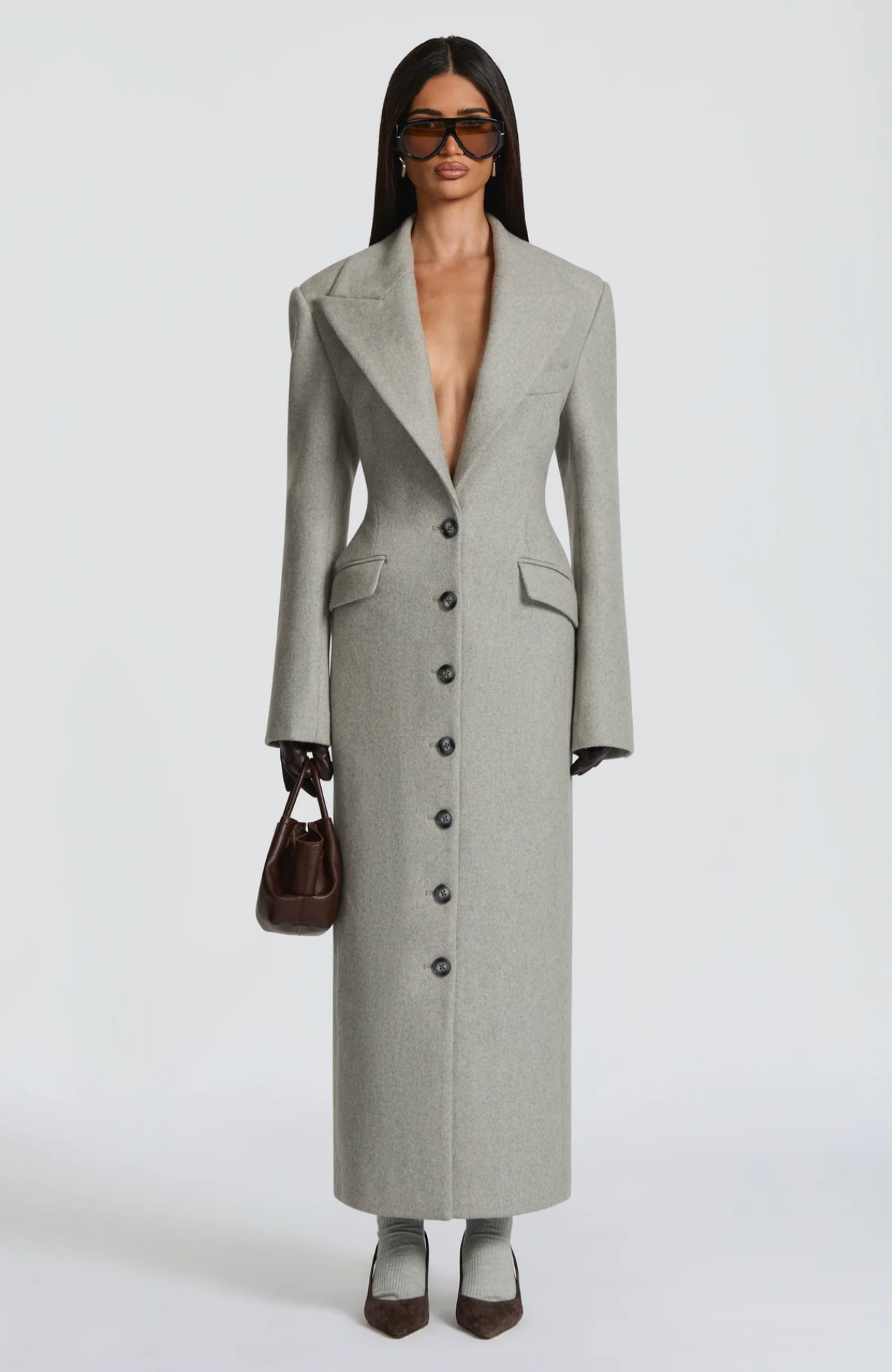 SASHA Coat