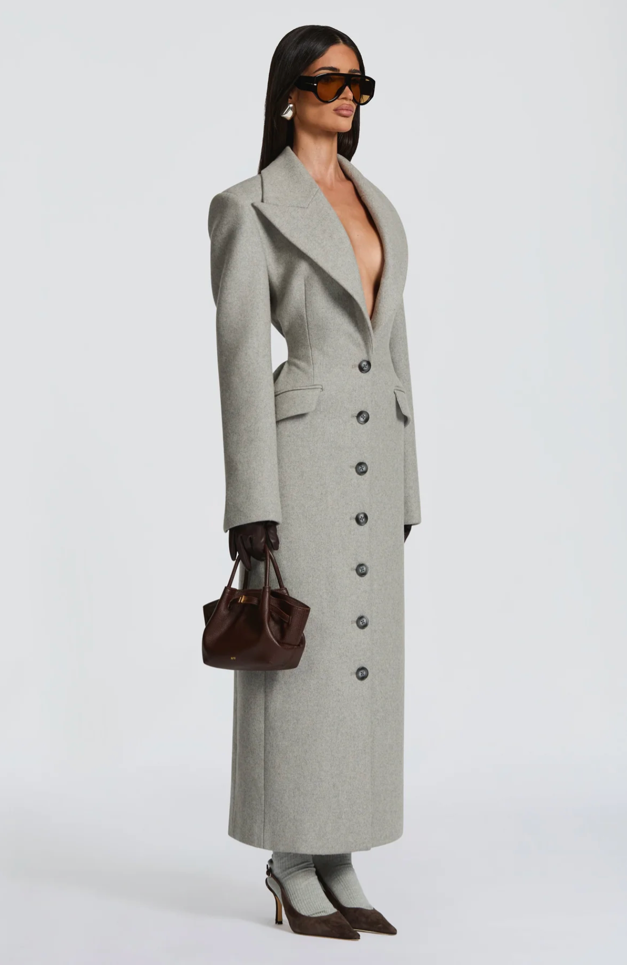 SASHA Coat