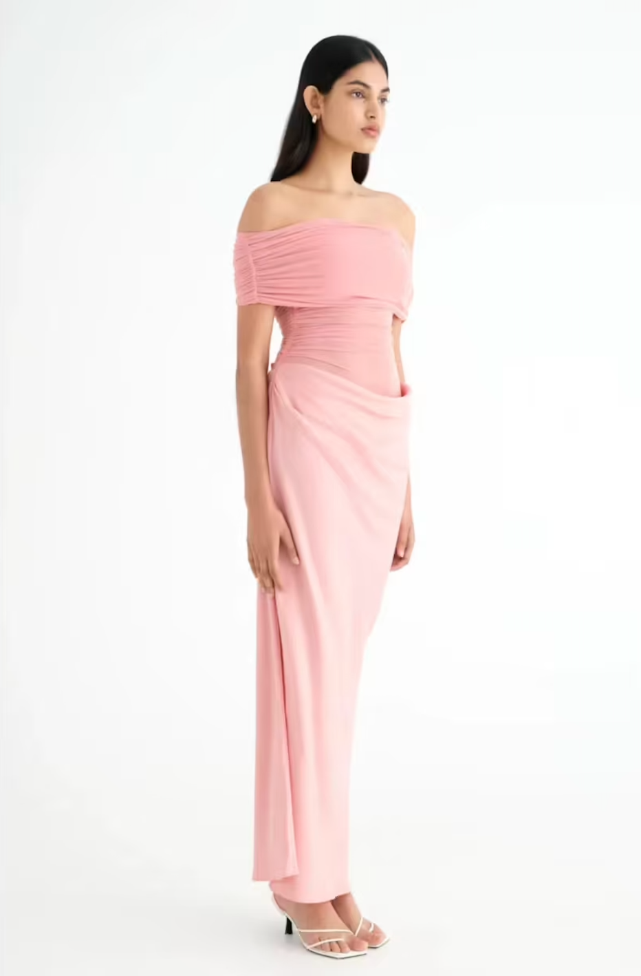 ALAYA - Baby Pink