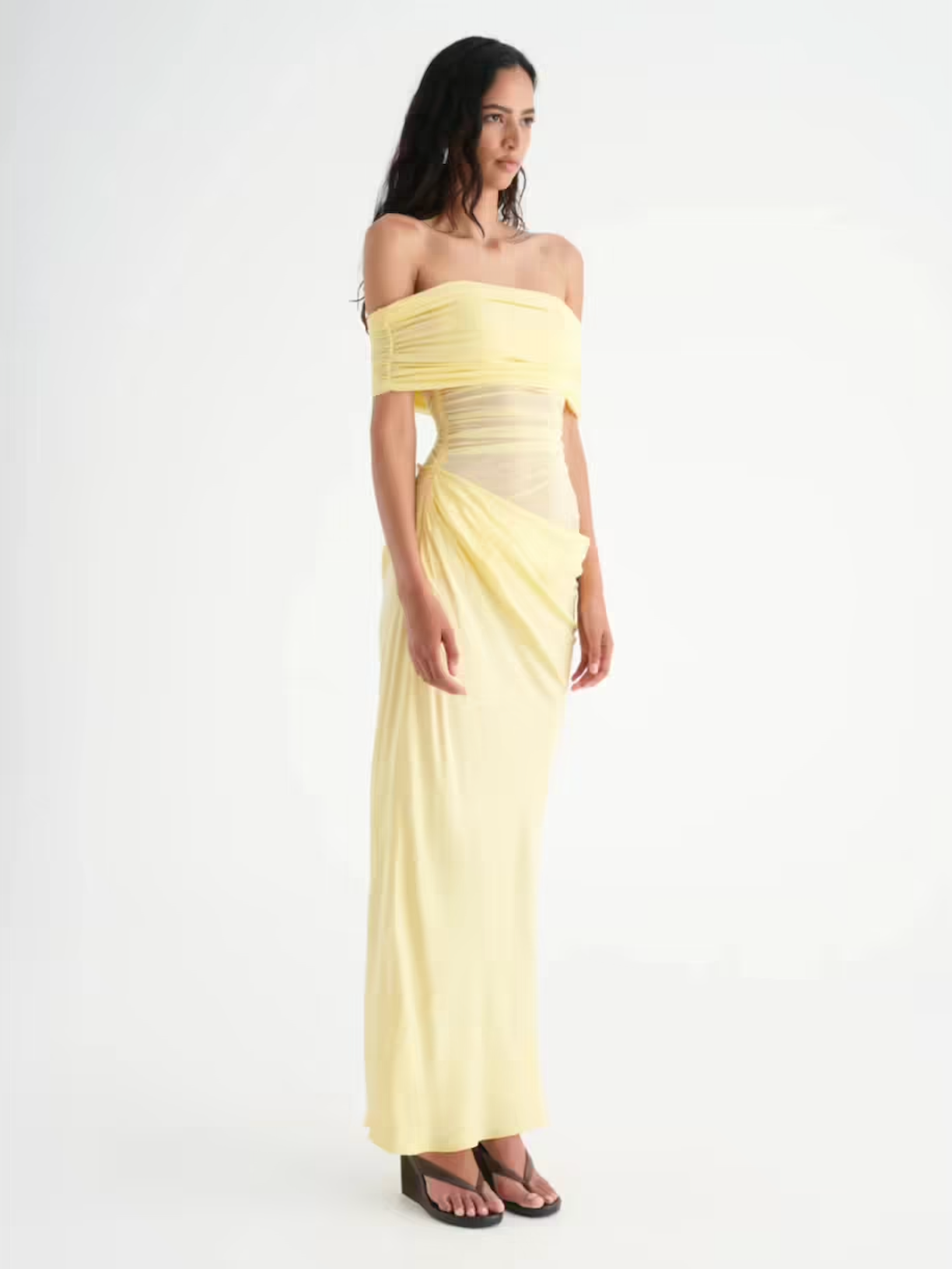ALAYA - Yellow