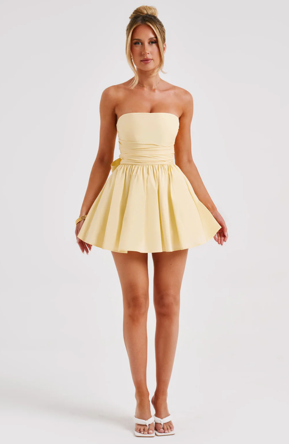 JAIDE - Yellow