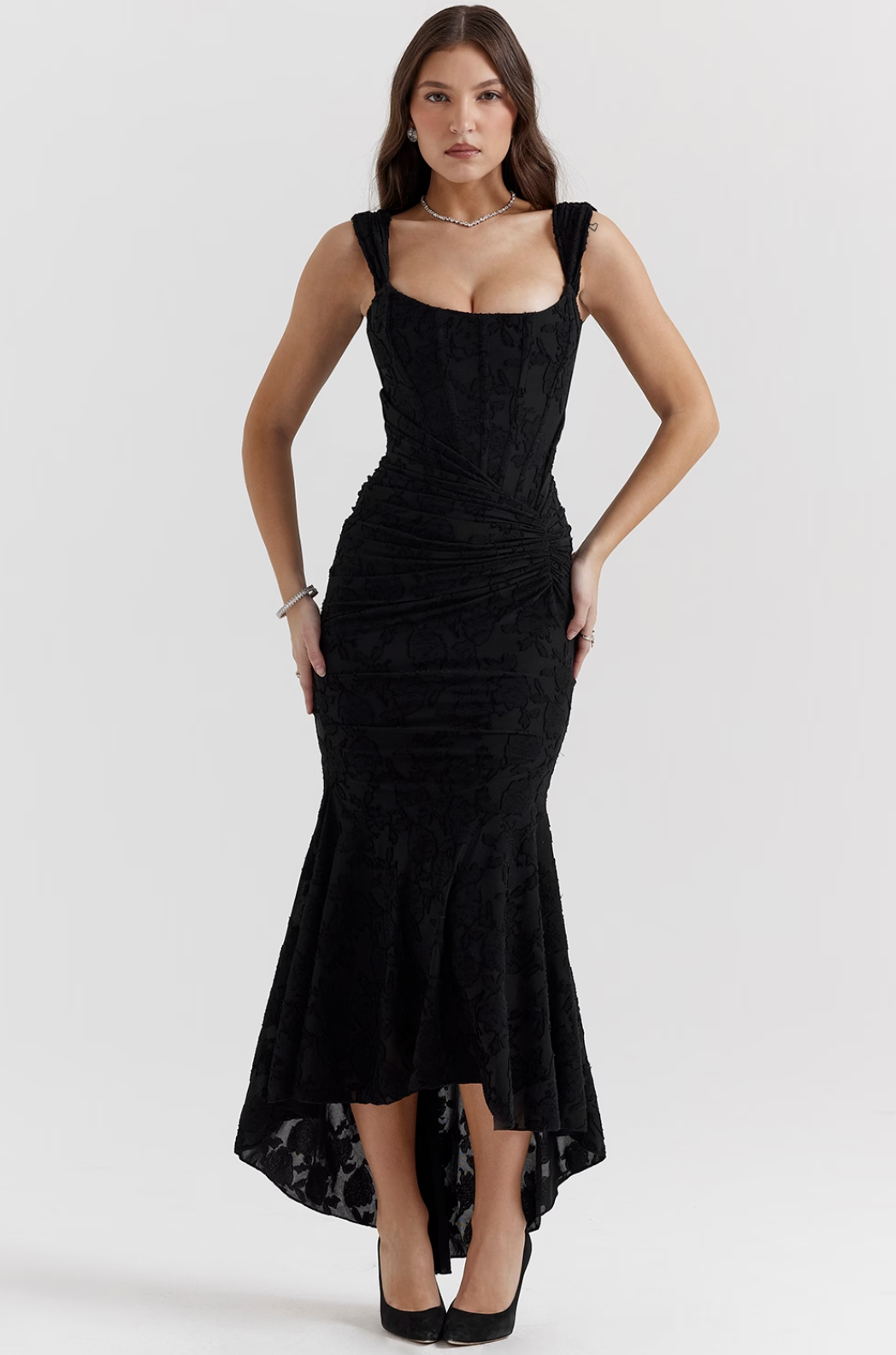 ALBA - Black