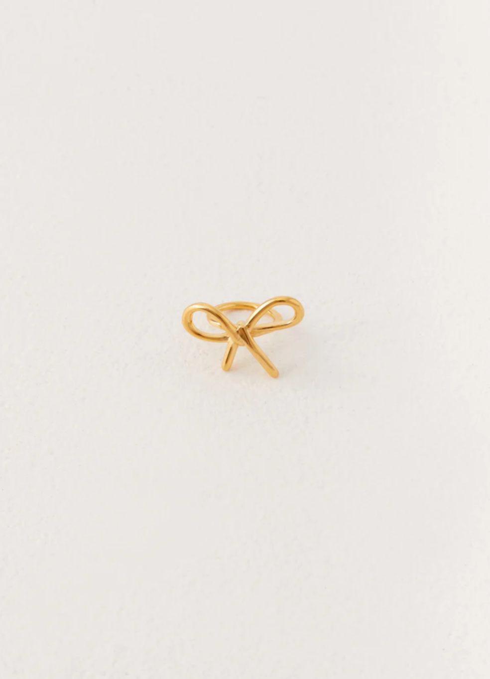 JULIA Ring – Gold