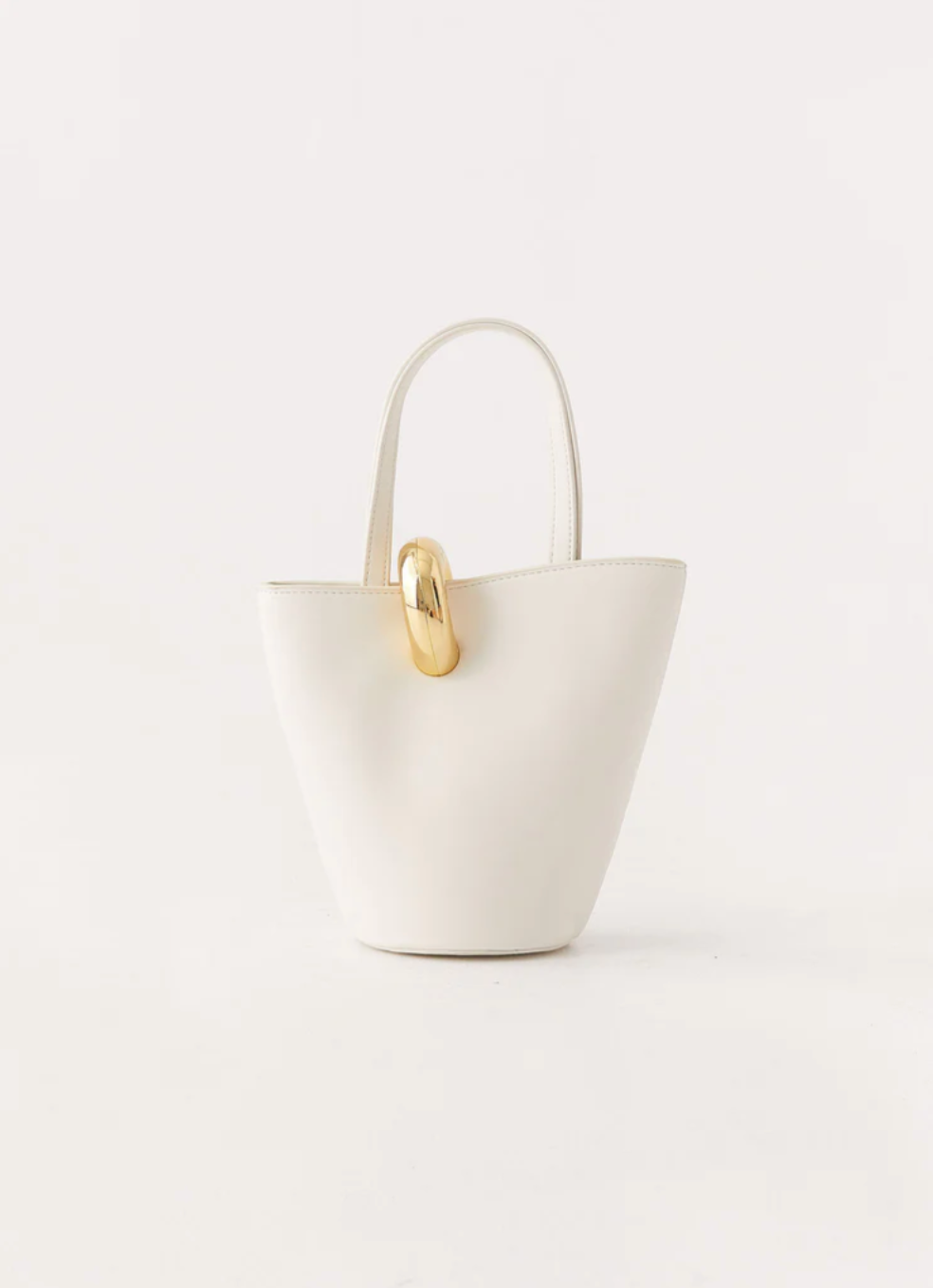 ALEXA Tasche - Elfenbein