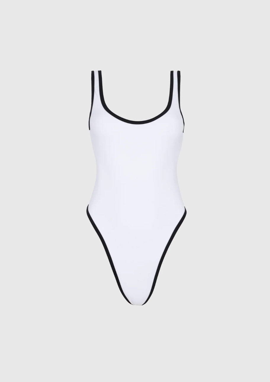 MIRA - One-Piece Swimsuit