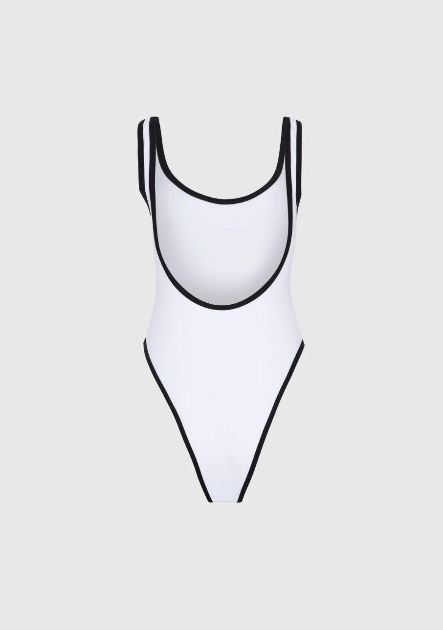 MIRA - One-Piece Swimsuit