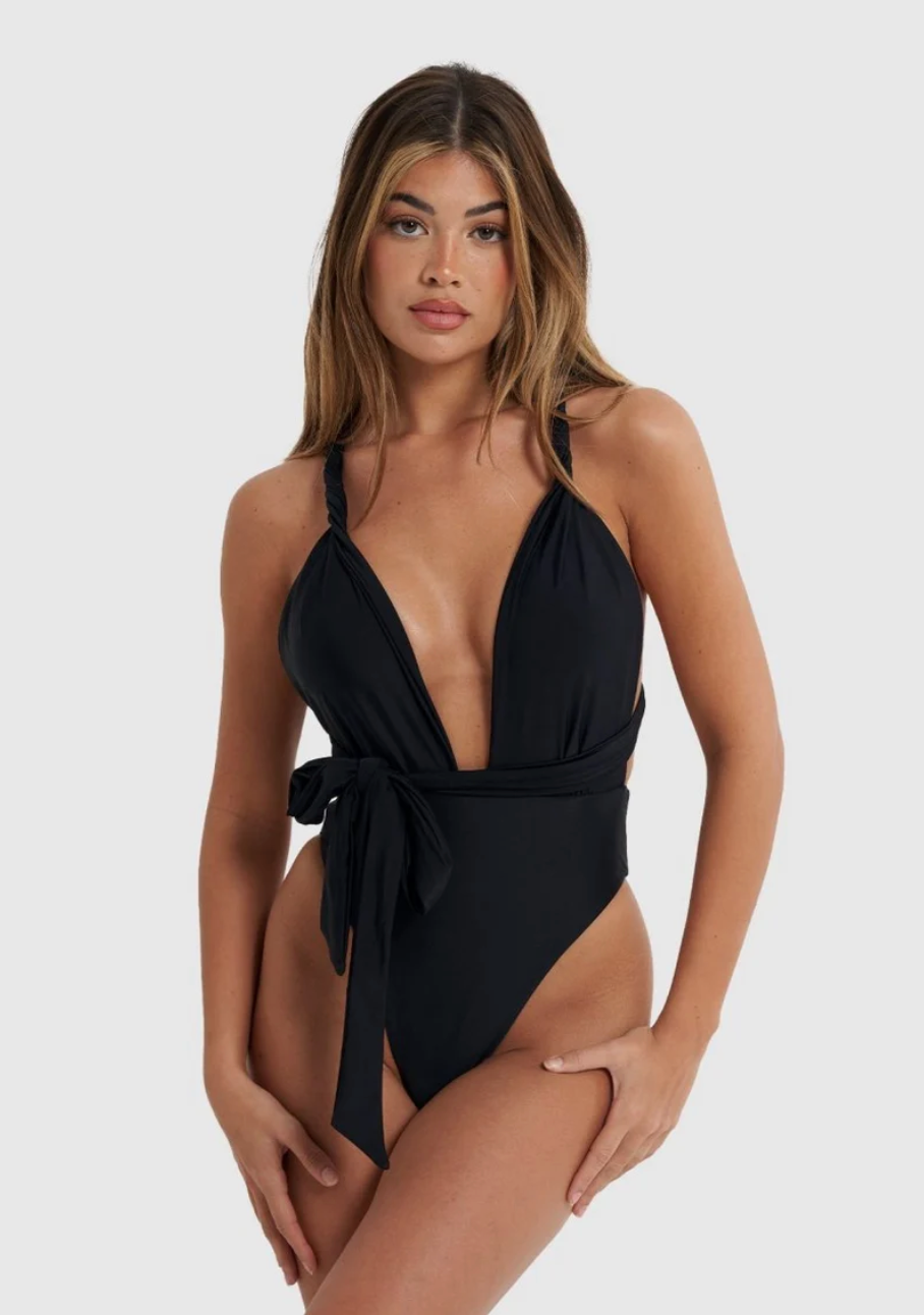 LYLA - One-Piece Swimsuit