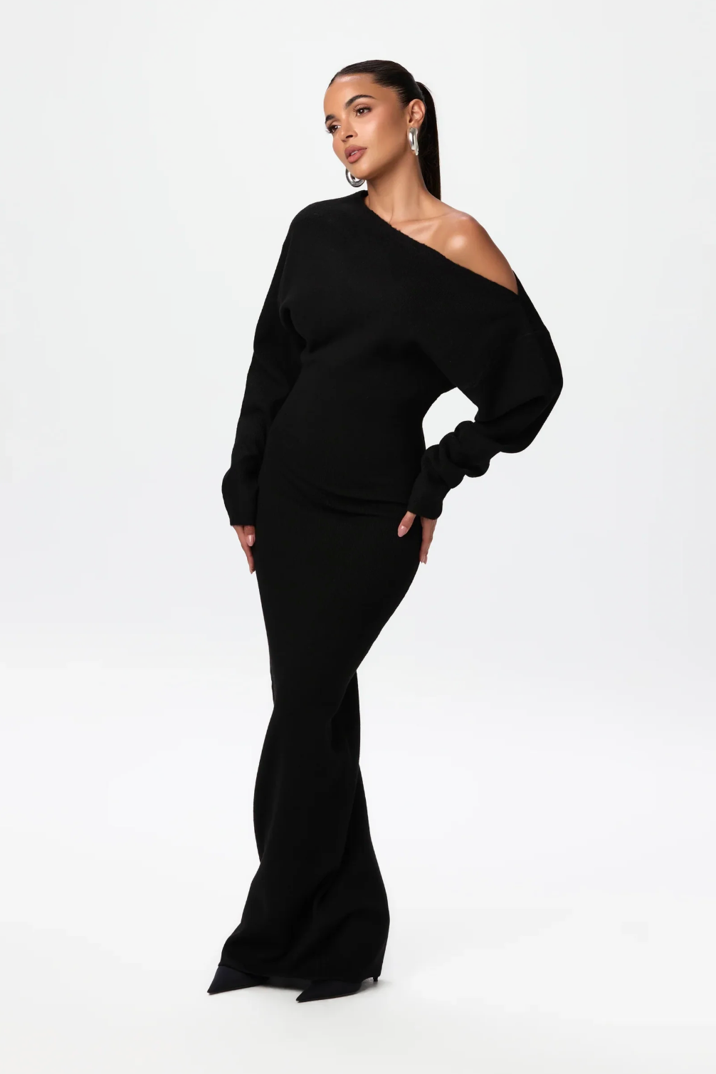 SAMAH Dress