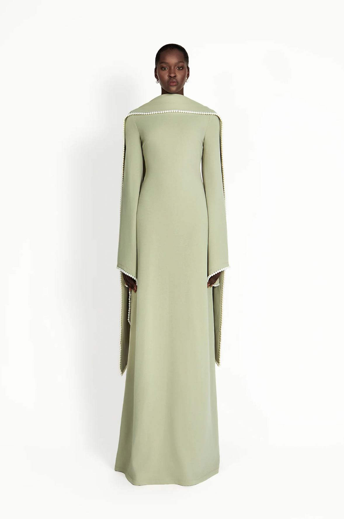 KALTOOM - Sage Green