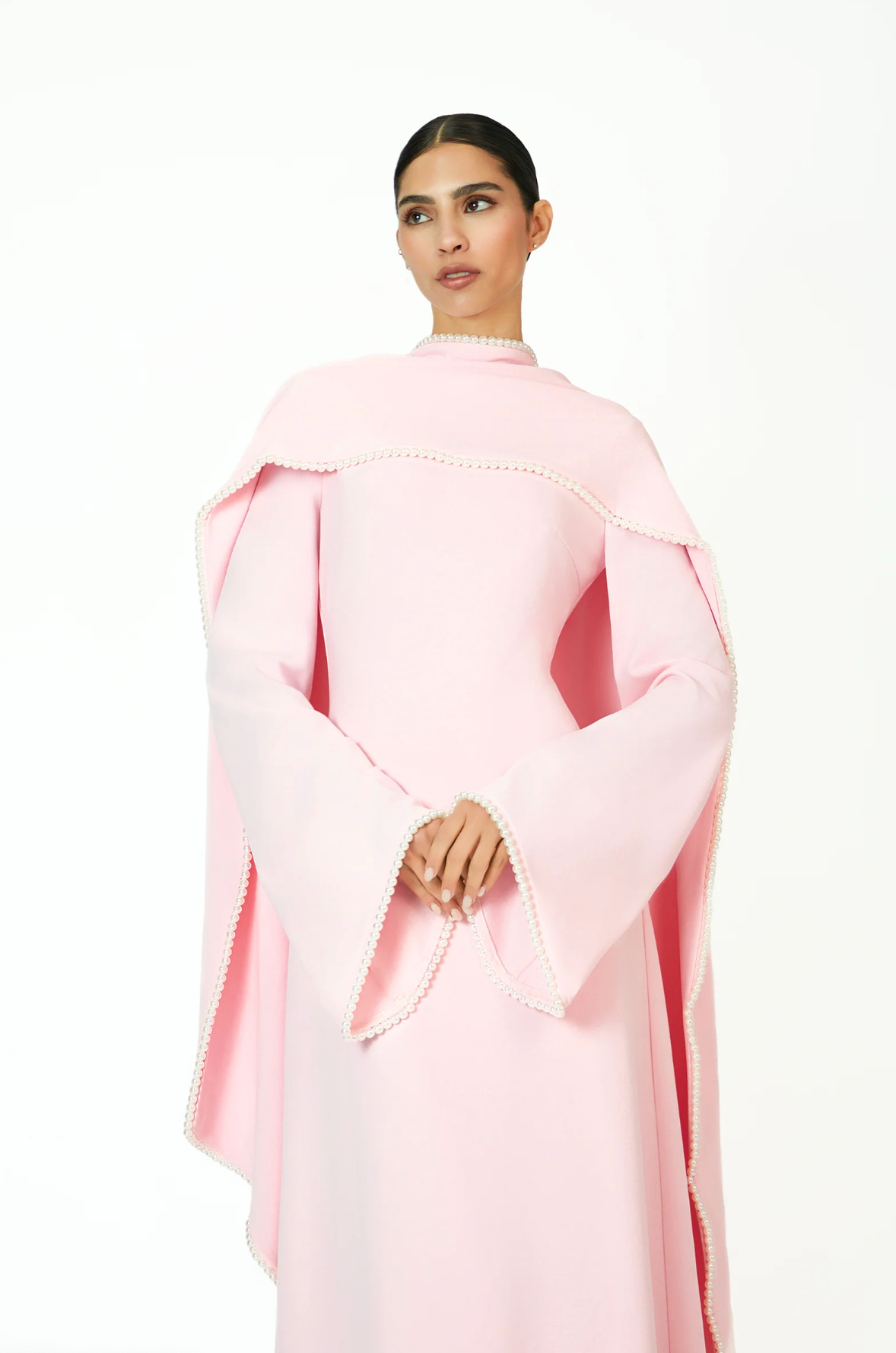 KALTOOM - Baby Pink