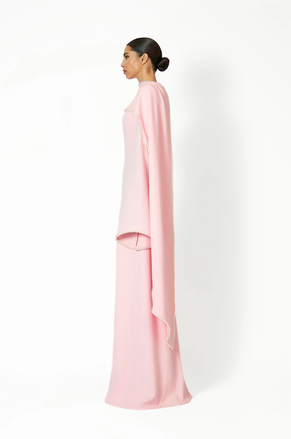 SOLEYA - Rosa