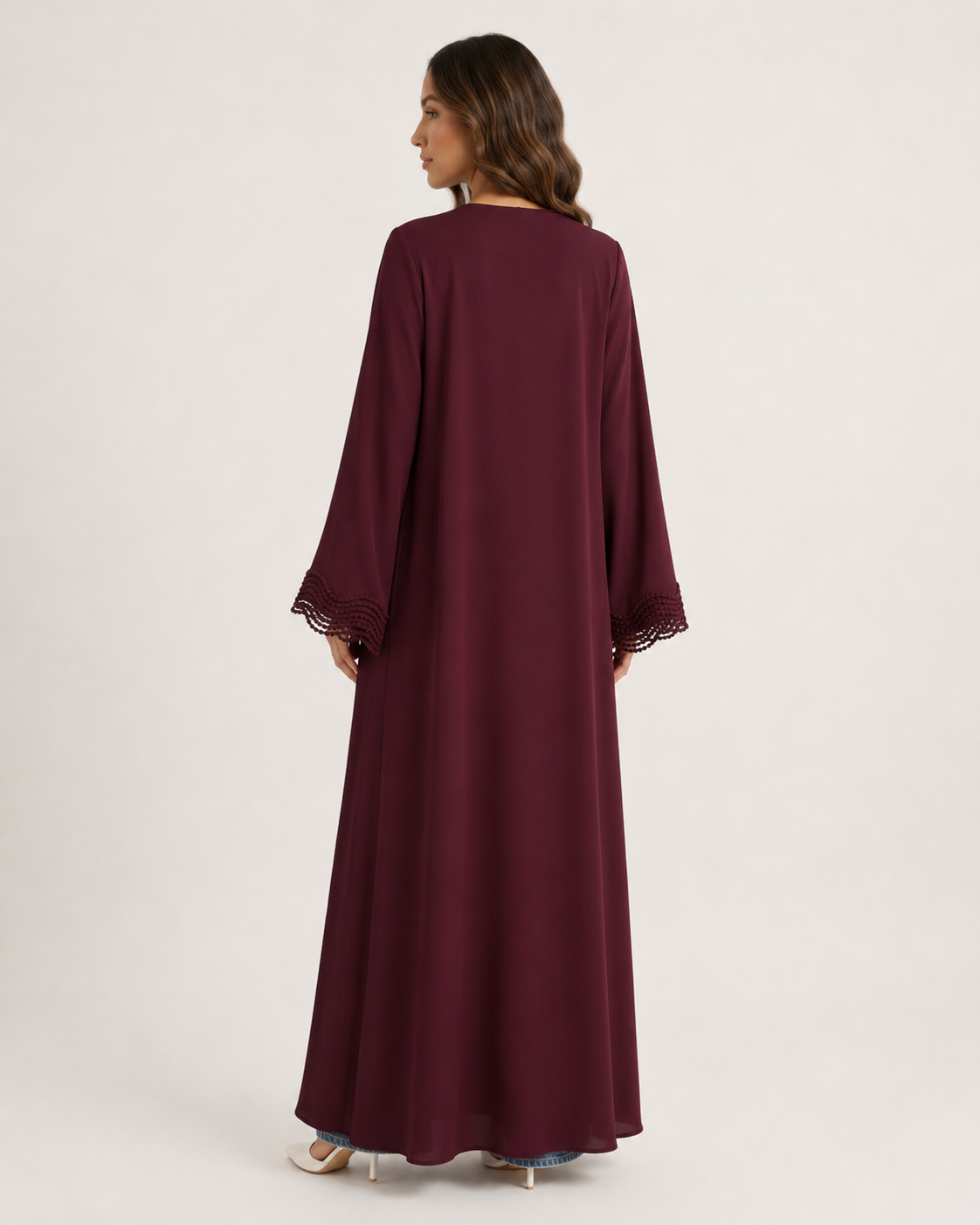 WARDIYA Abaya