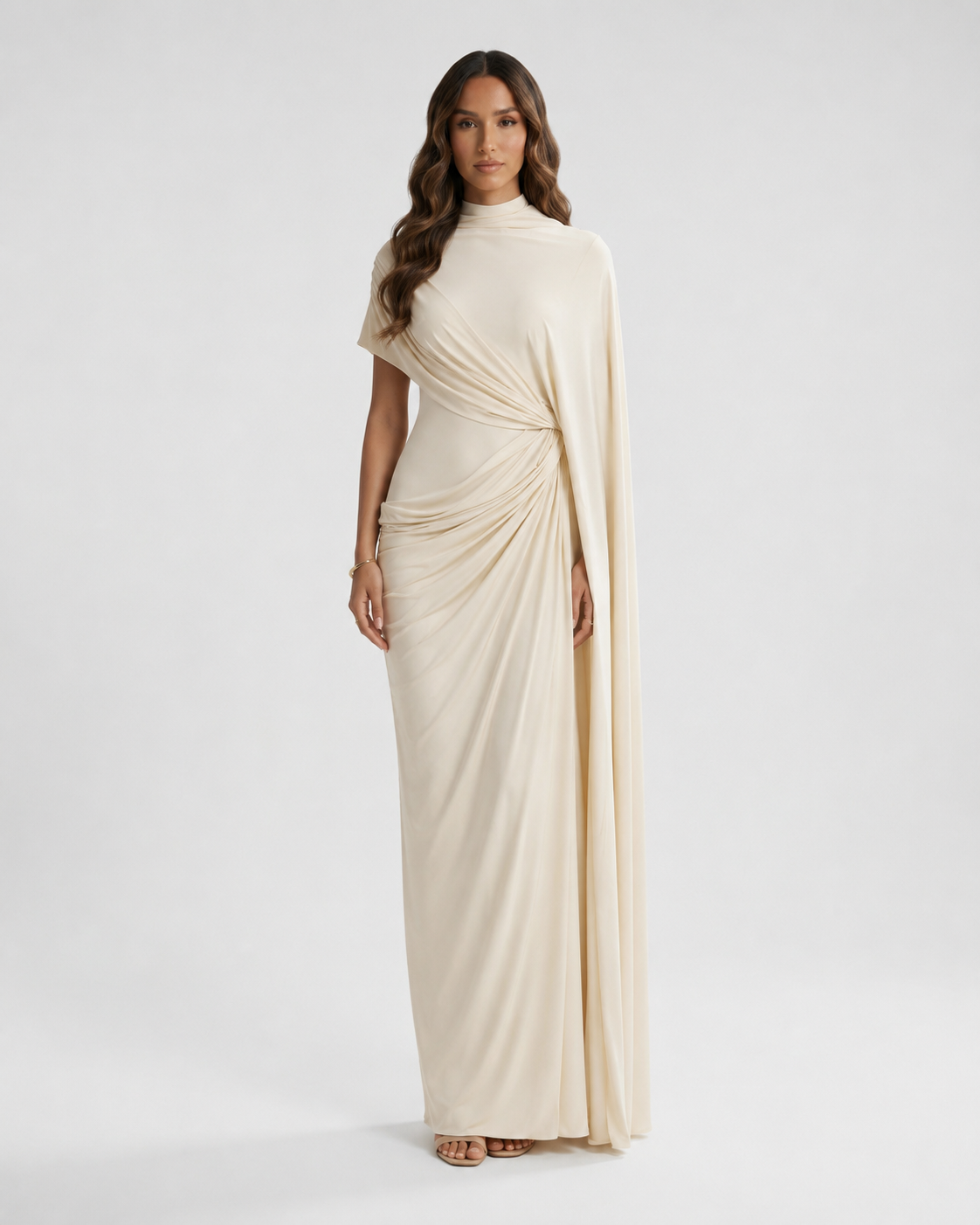SAYRA Lace Dress