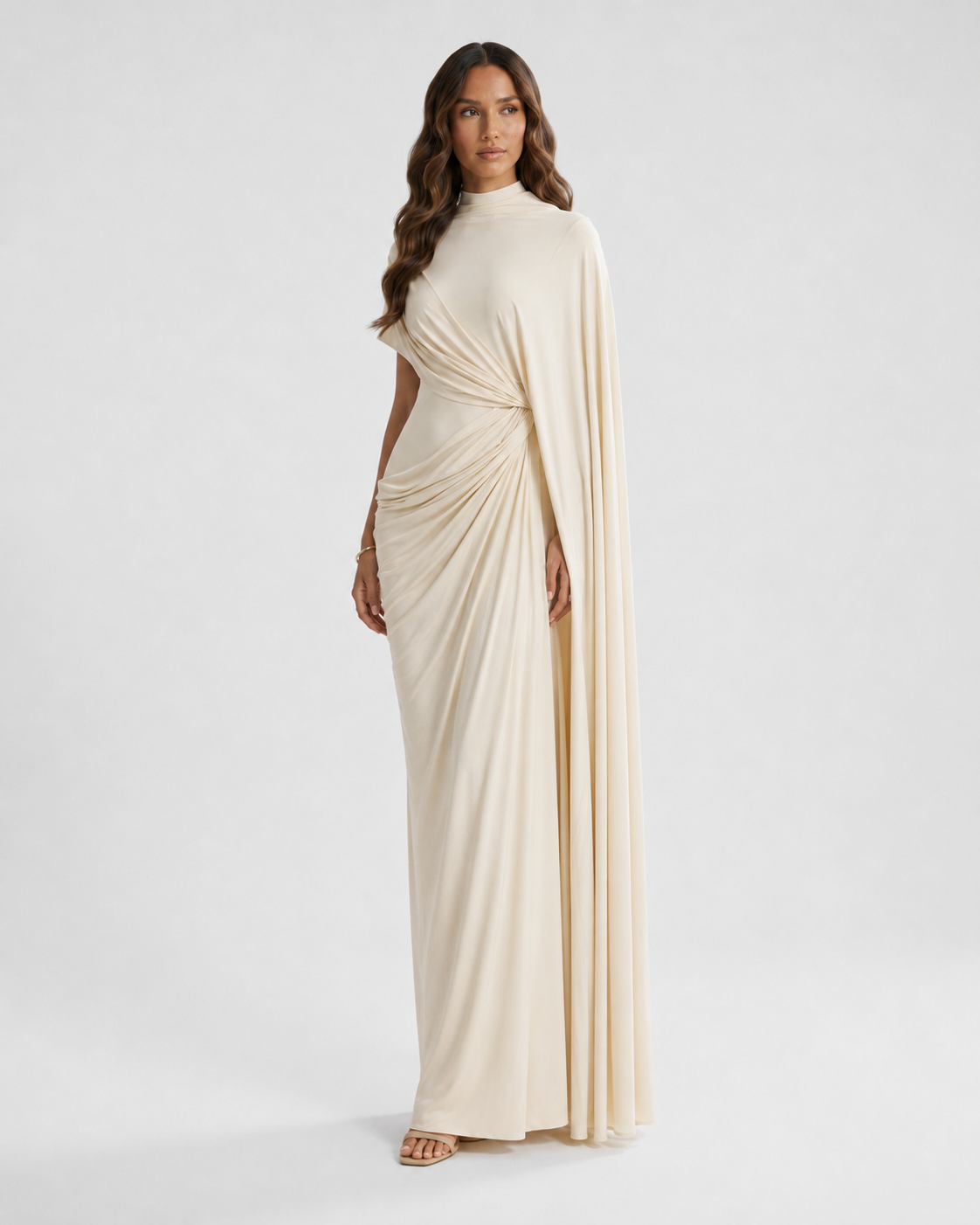 SAYRA Lace Dress