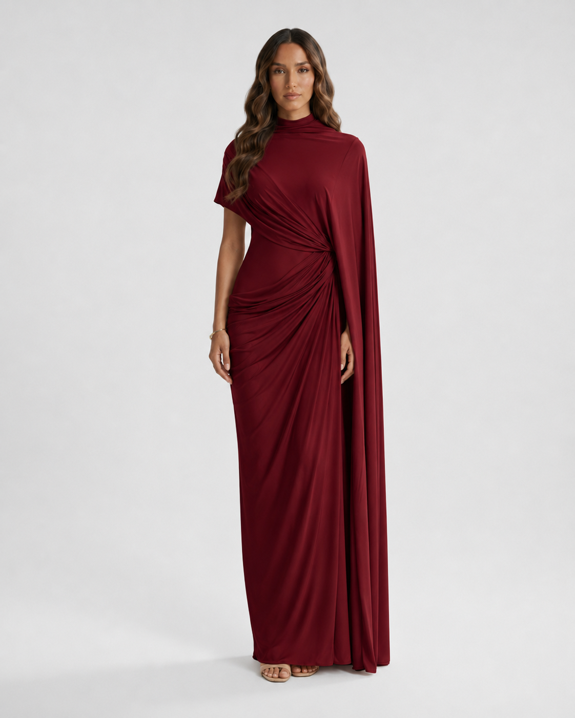 SAYRA Lace Dress