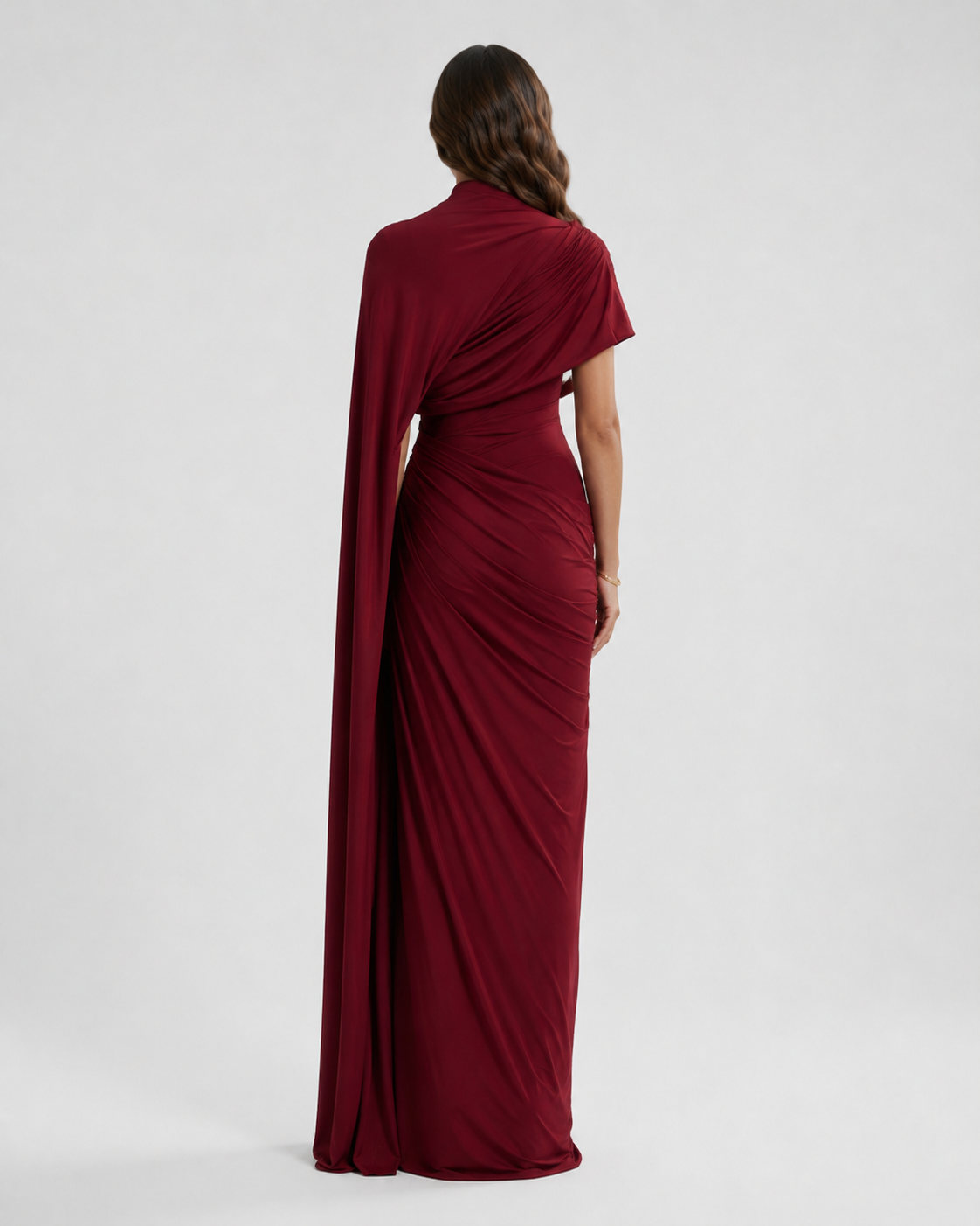 SAYRA Lace Dress