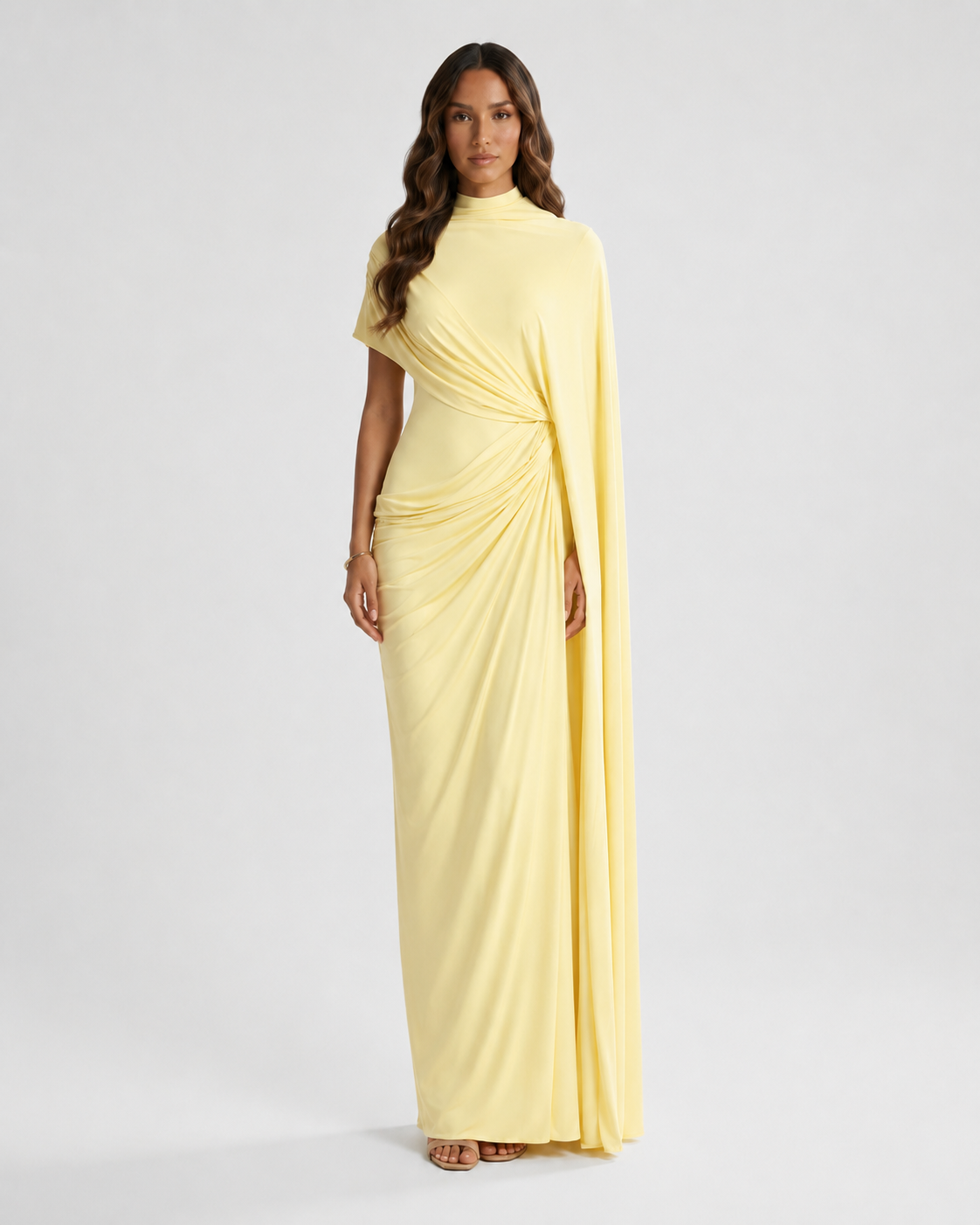 SAYRA Lace Dress