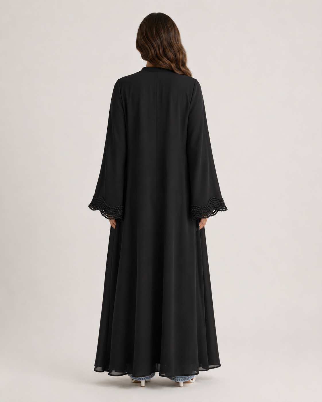 WARDIYA Abaya
