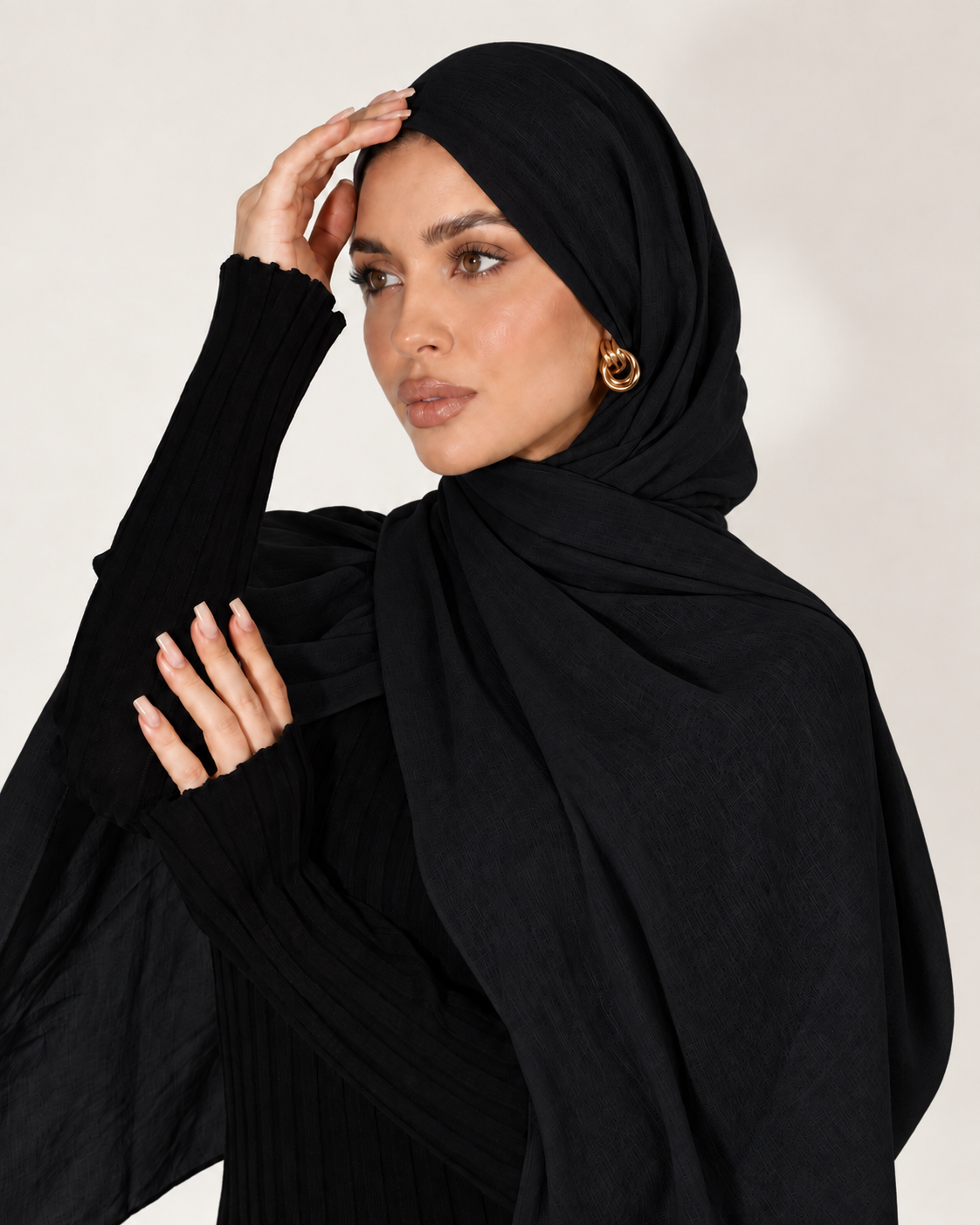 Premium Modal Hijab