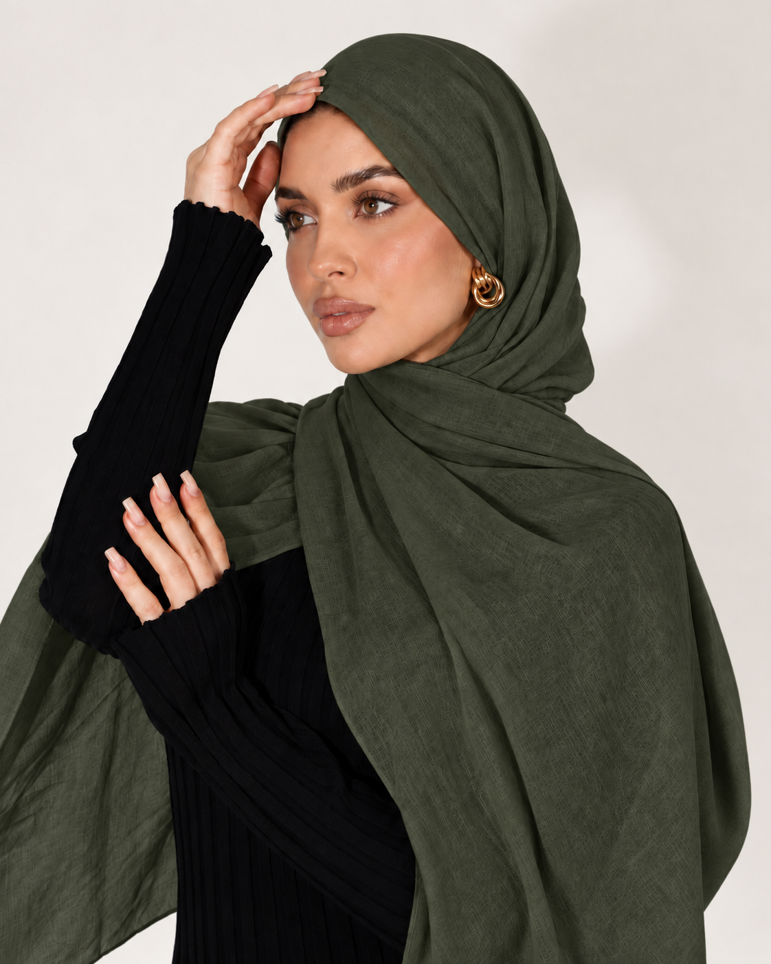 Premium Modal Hijab