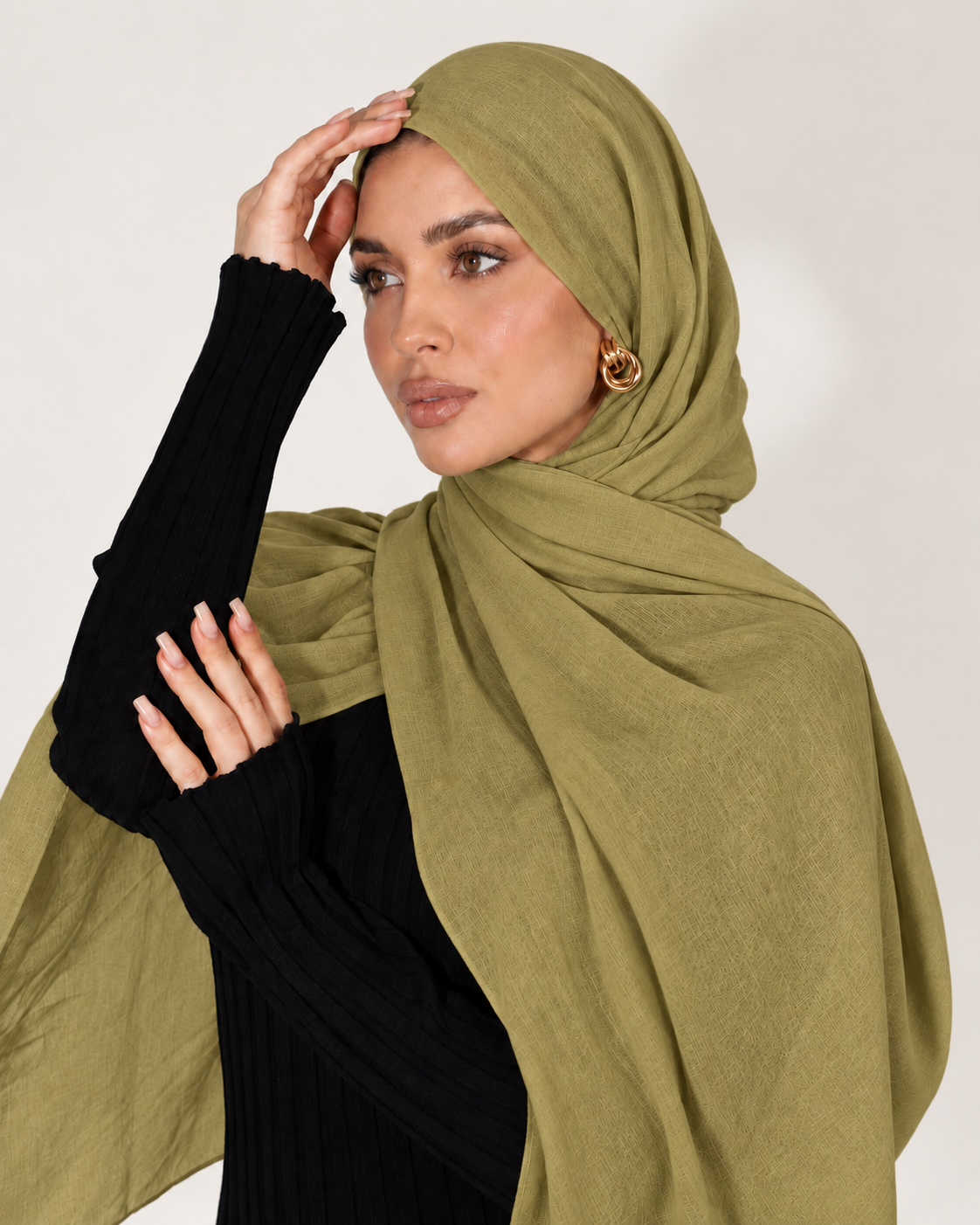Premium Modal Hijab