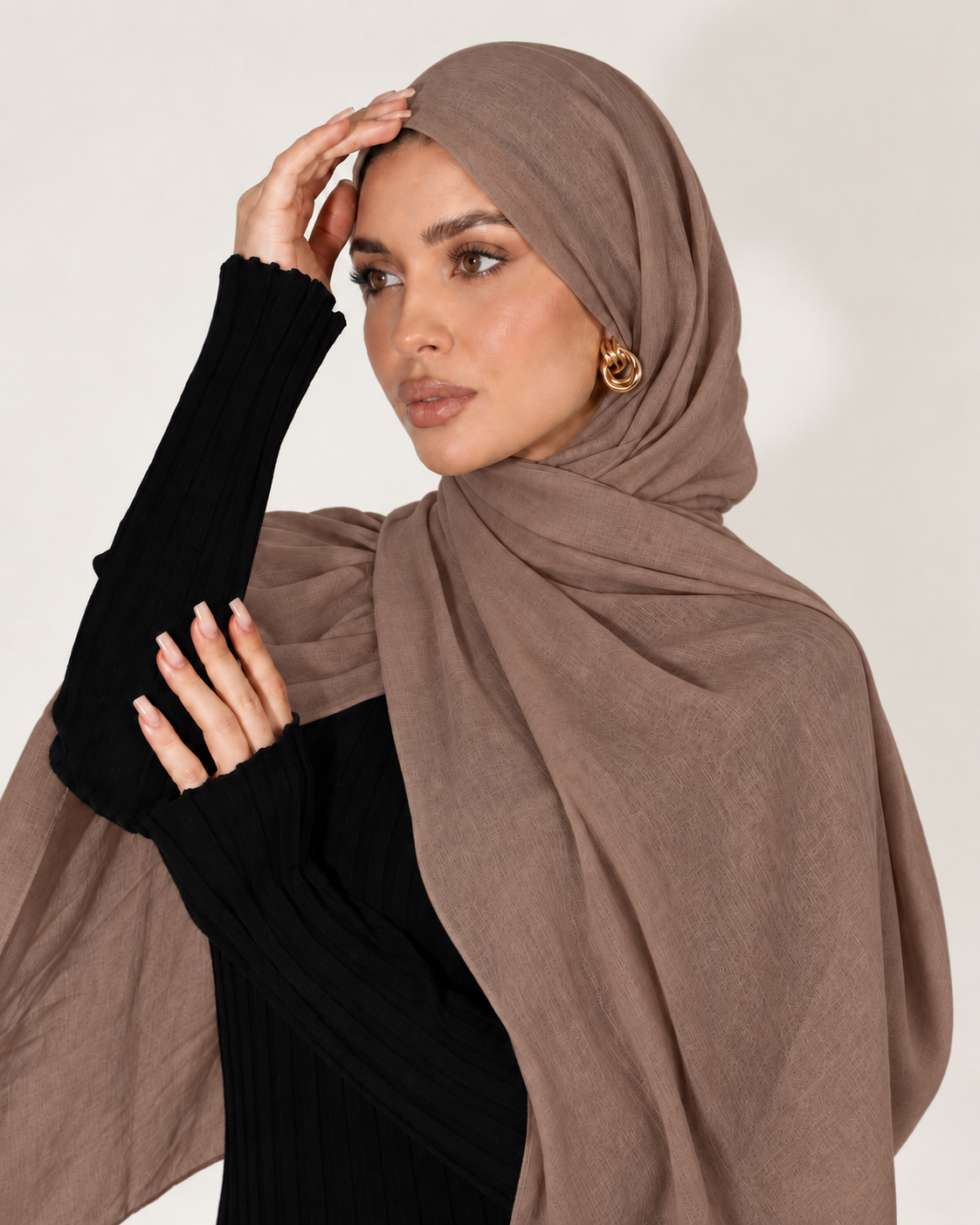 Premium Modal Hijab