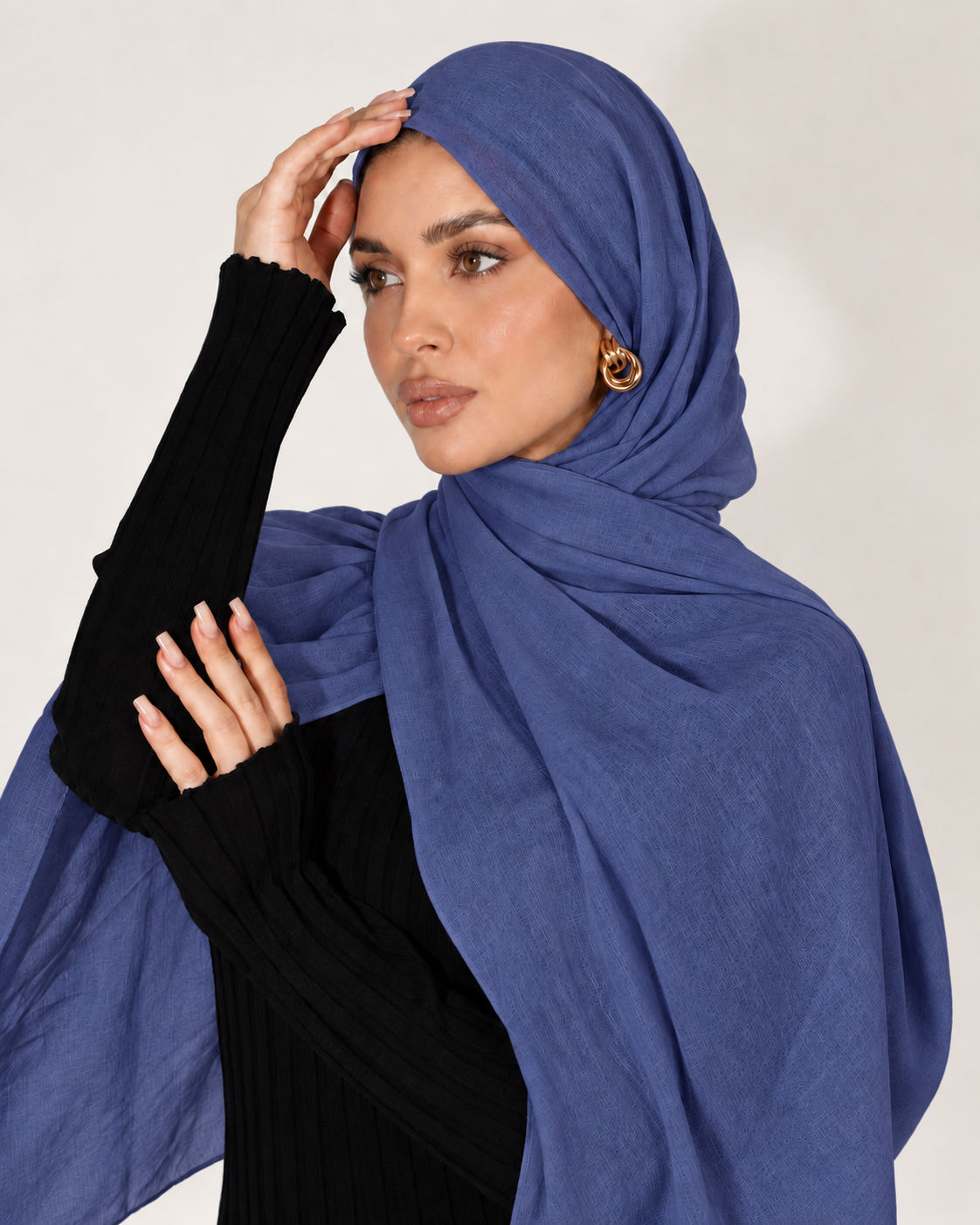 Premium Modal Hijab