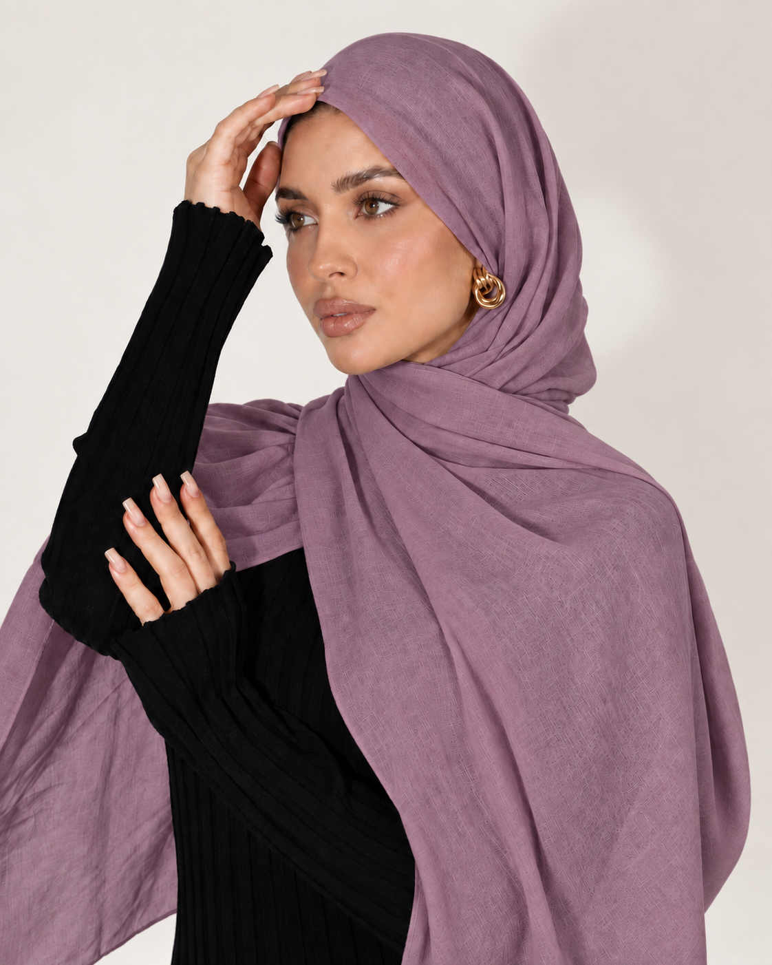 Premium Modal Hijab