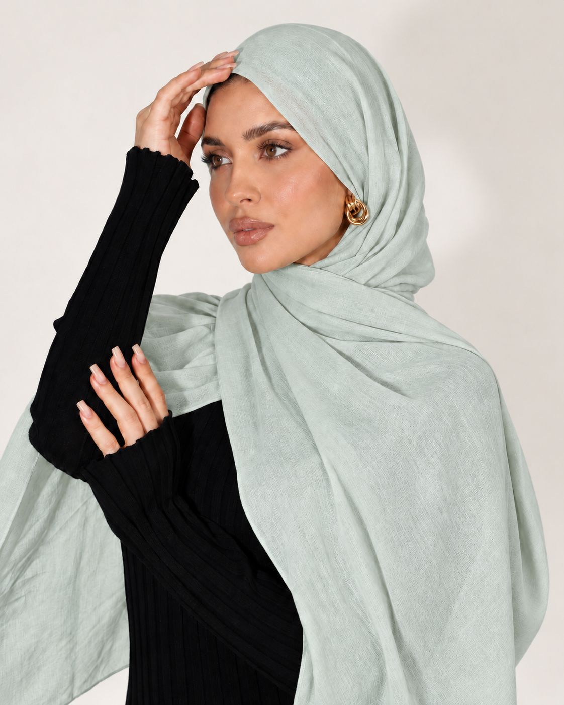 Premium Modal Hijab