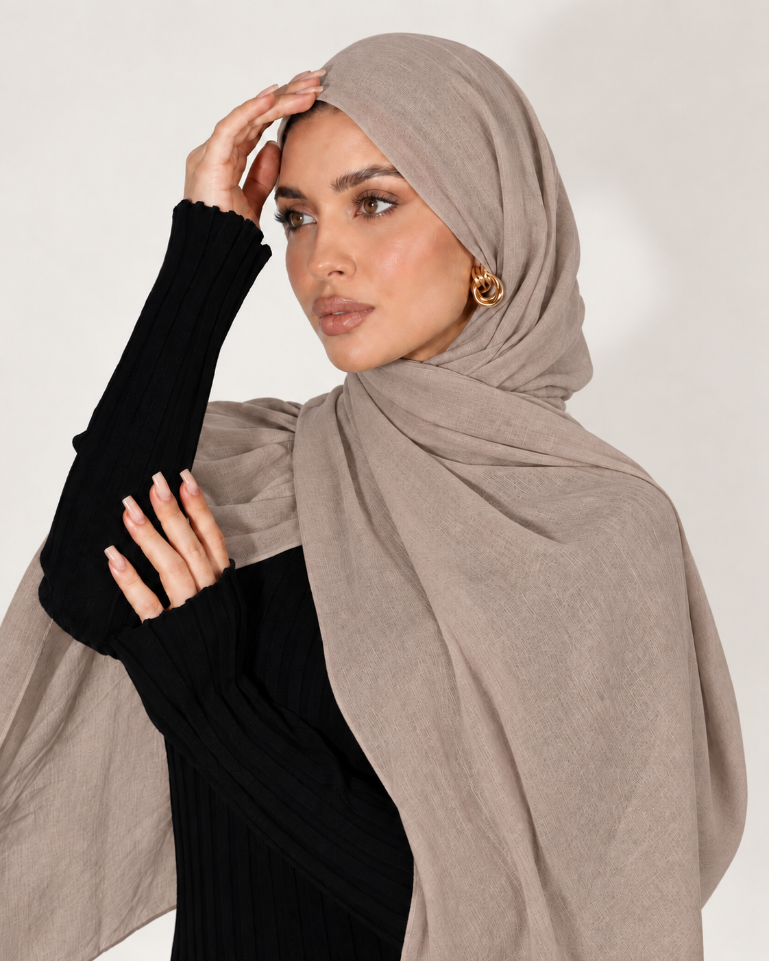 Premium Modal Hijab