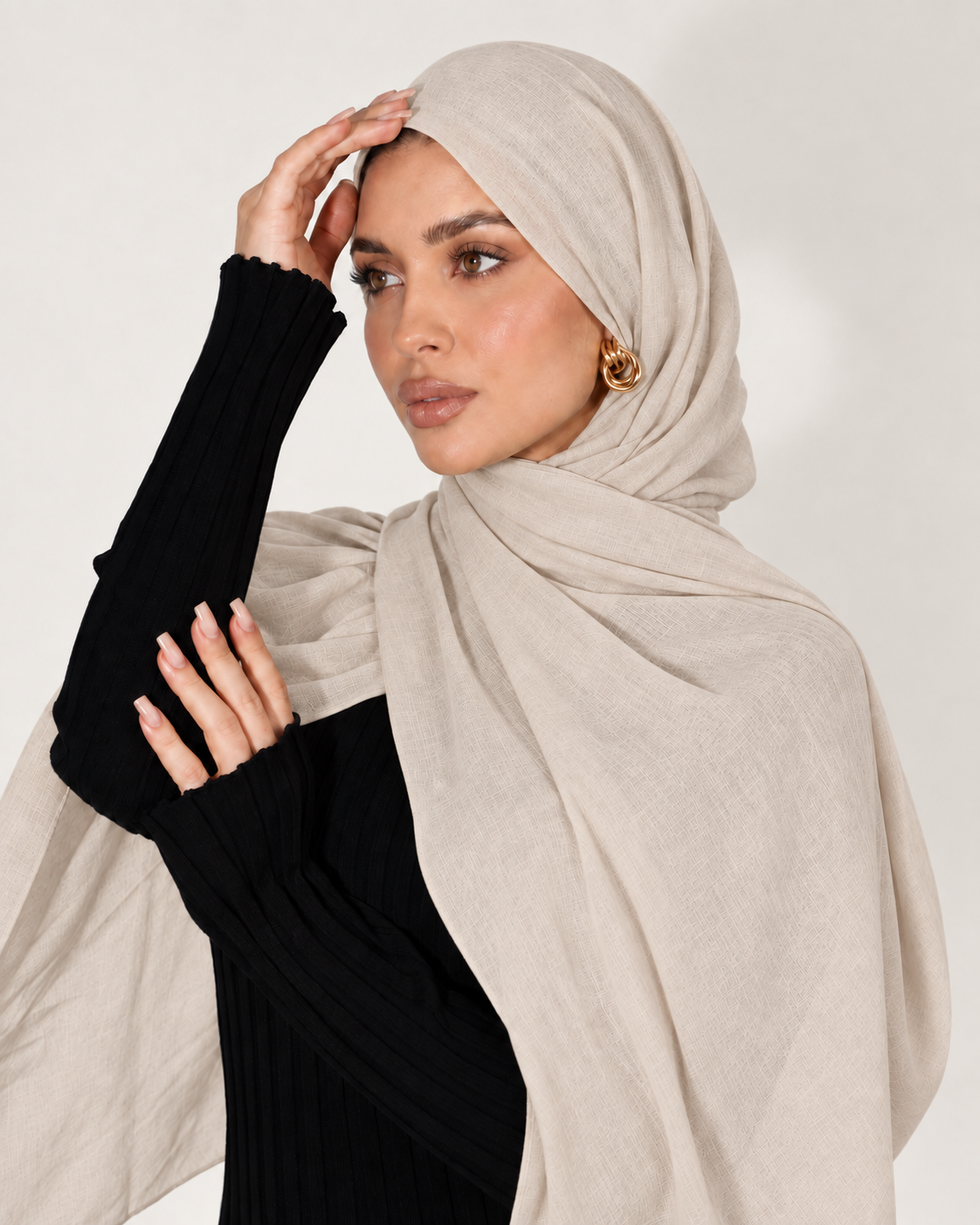 Premium Modal Hijab