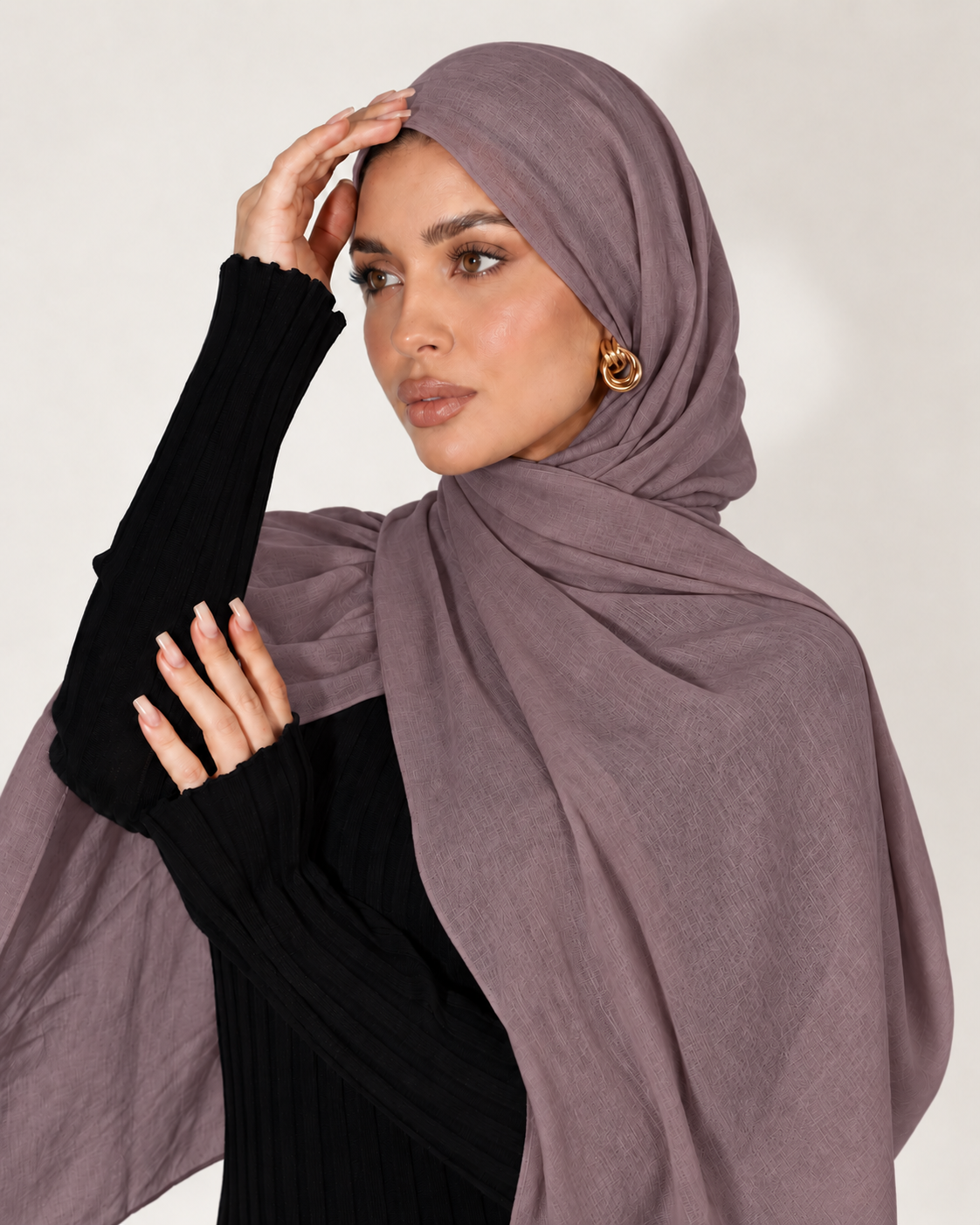 Premium Modal Hijab