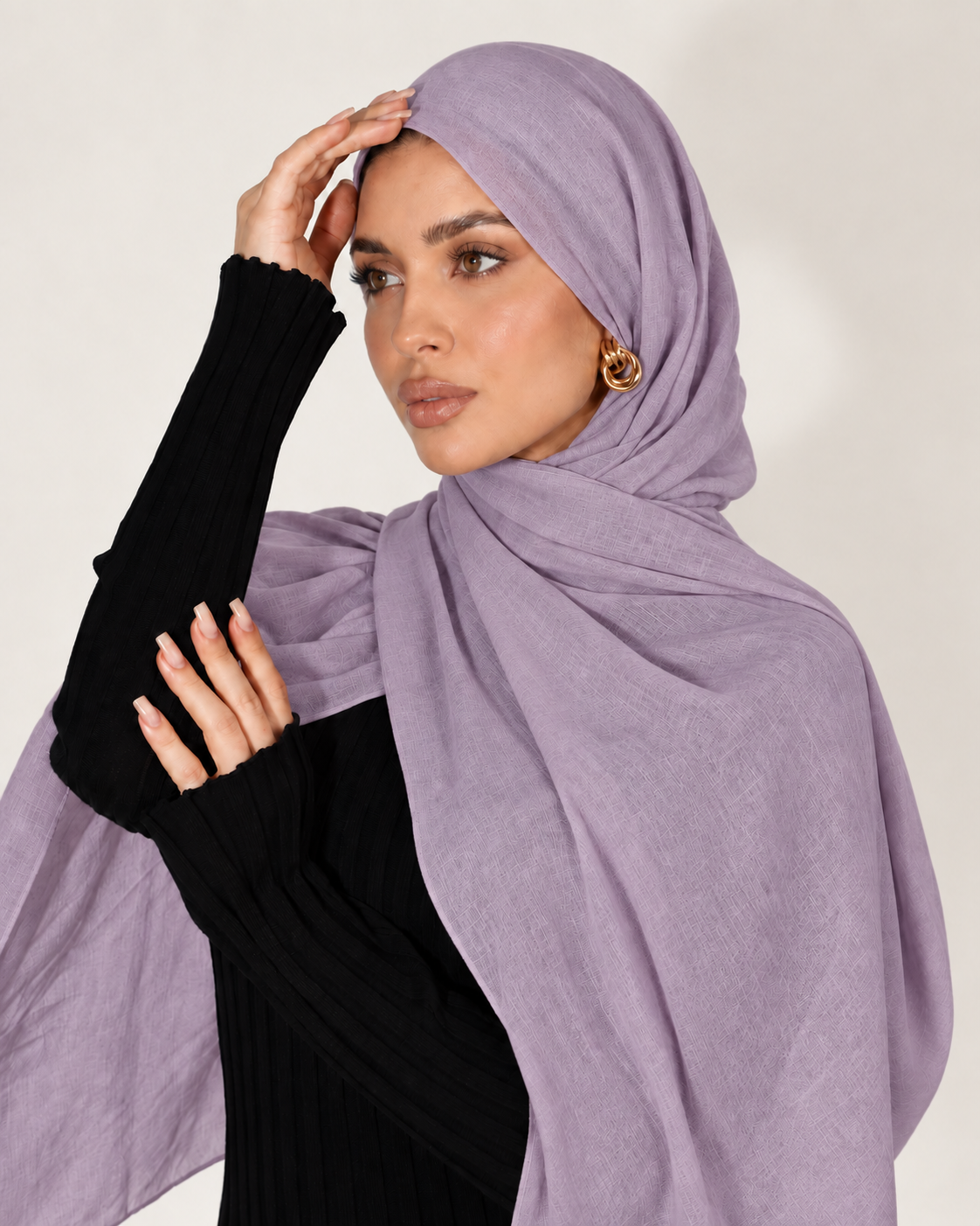 Premium Modal Hijab