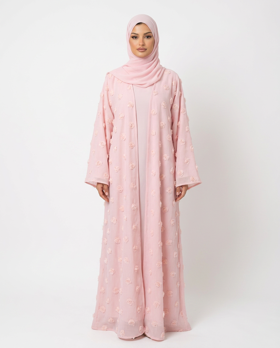 WARDIYA Abaya