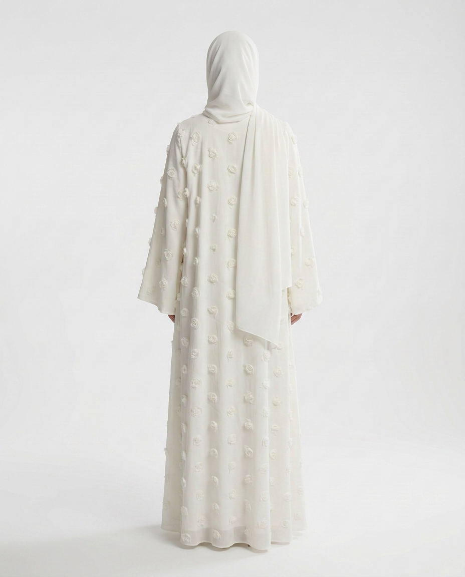 WARDIYA Abaya